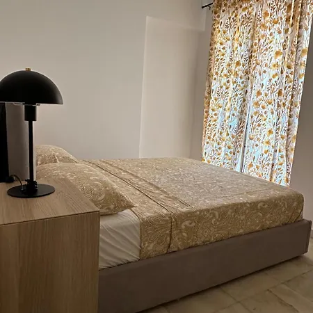 Rosa Tea Appartement