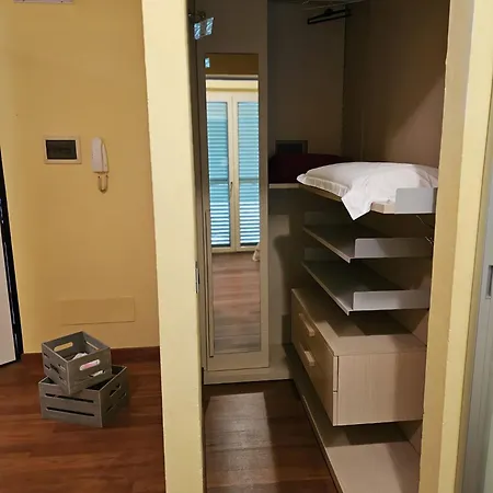 Appartement Rosa Tea Massa (Tuscany)