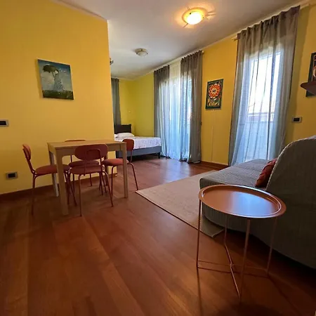 Apartamento Rosa Tea