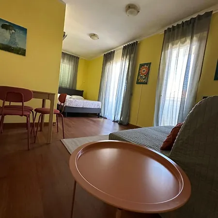 Apartamento Rosa Tea Massa (Tuscany)