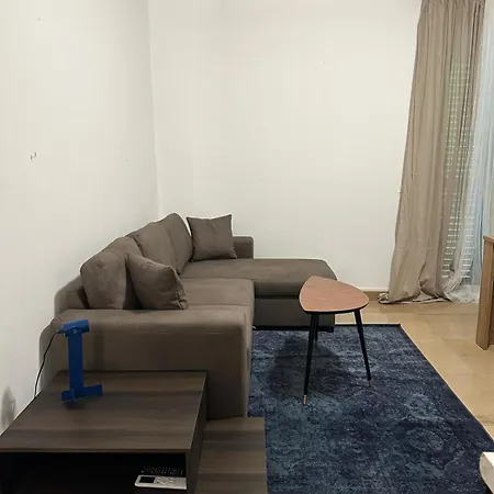 Apartamento Rosa Tea Massa (Tuscany)