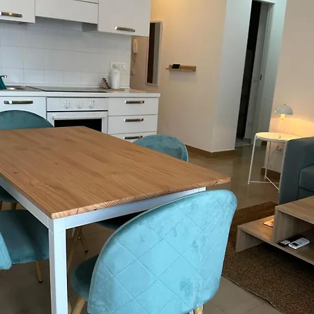 Apartamento Rosa Tea Massa (Tuscany)