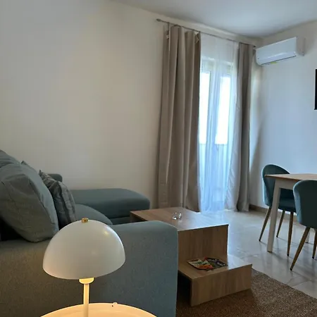 Apartamento Rosa Tea