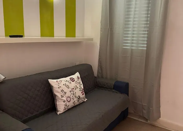 Rosa Tea Appartement *
