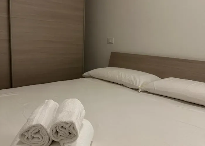 Rosa Tea Appartement