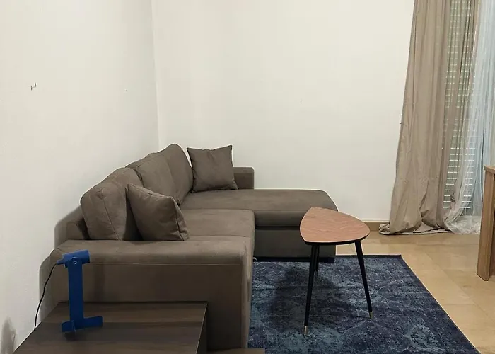 Appartement Rosa Tea Massa (Tuscany)