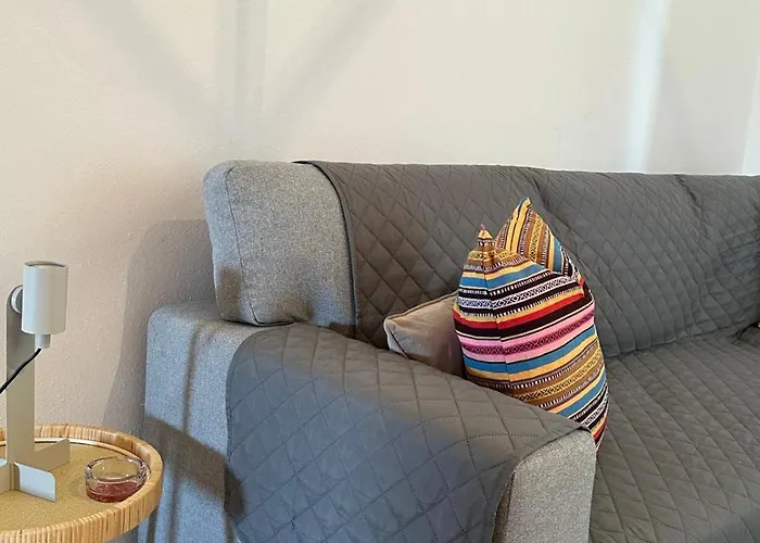 Appartement Rosa Tea Massa (Tuscany)