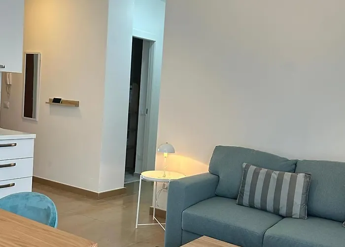 Rosa Tea Appartement *