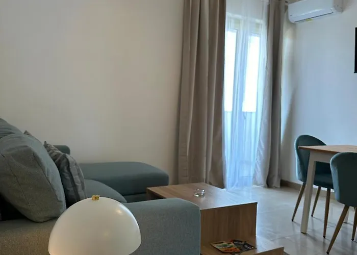 Appartement Rosa Tea