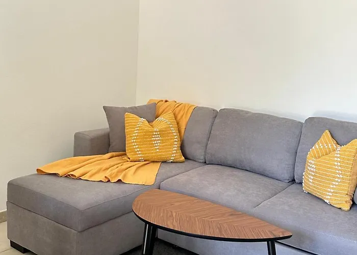 Appartement Rosa Tea Massa (Tuscany)