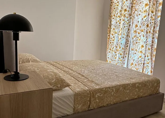 Rosa Tea Appartement